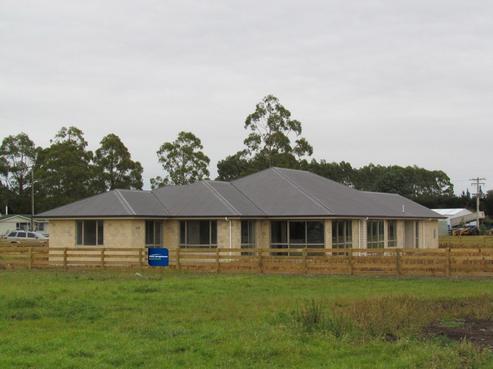 457 Timaru-Temuka Highway, Levels