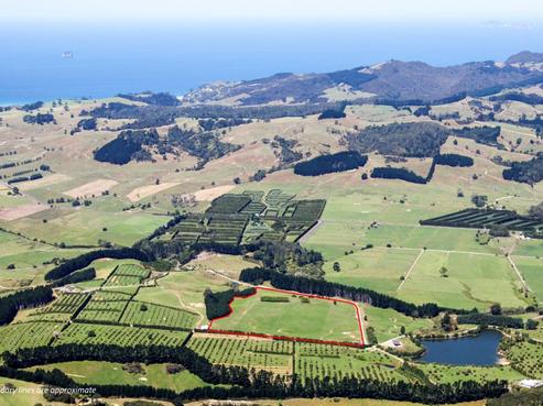 67C Purangi Road, Cooks Beach