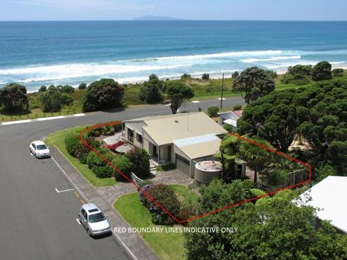 2 Kon Tiki Road, Whiritoa