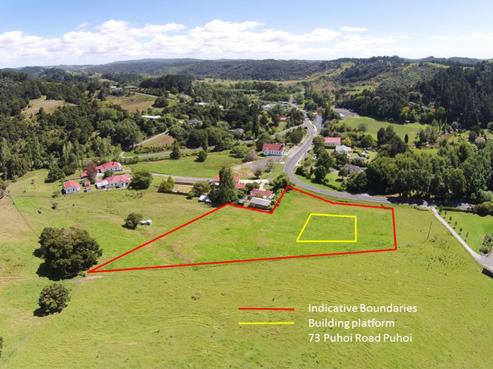 73 Puhoi Road, Puhoi