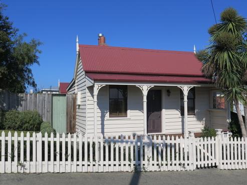 17 Matilda Street, Seaview