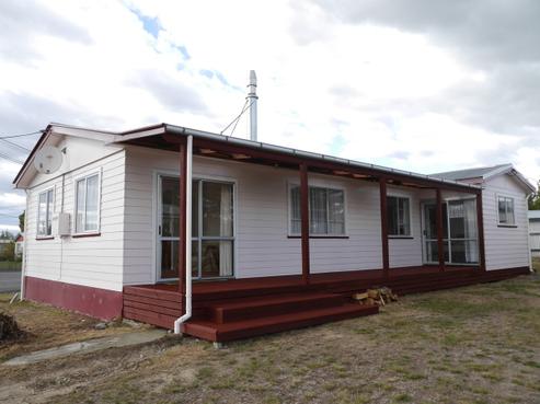 36 Sefton Street, Twizel
