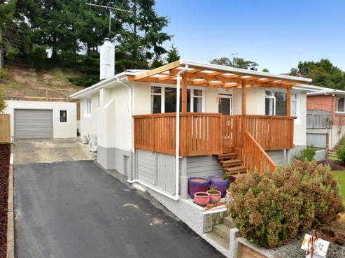 503 Kaikorai Valley Road, Bradford