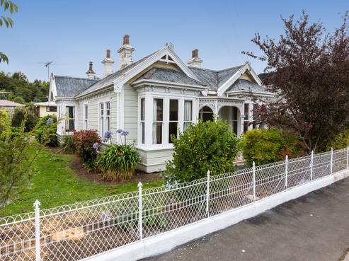 12 Selwyn Street, North East Valley