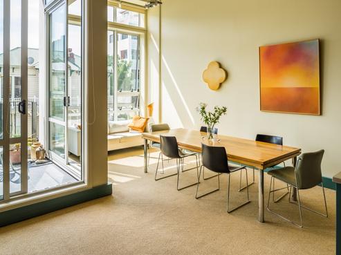 105/107 Thorndon Quay, Thorndon