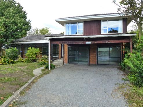 53 Middlepark Road, Sockburn