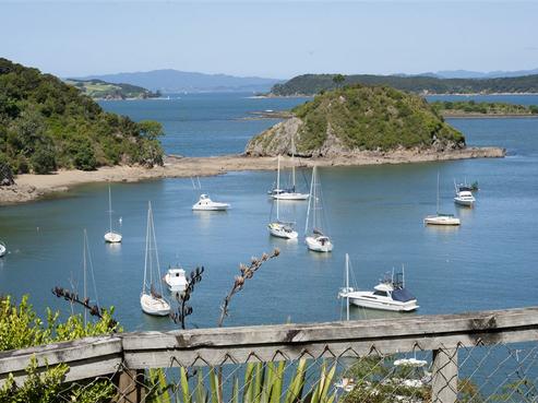 440 Opito Bay Road, Kerikeri