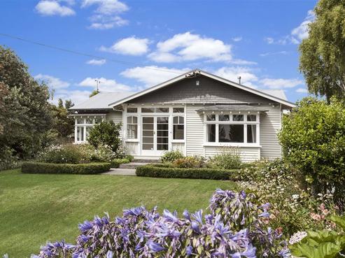 12 Perry Street, Papanui