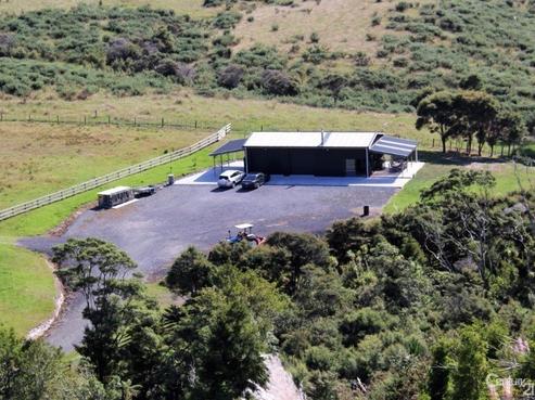 246B Blackbridge Road, Dairy Flat