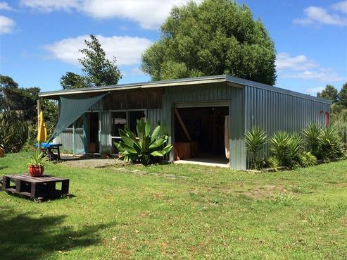 674 Kaiwaka-mangawhai Road, Kaiwaka