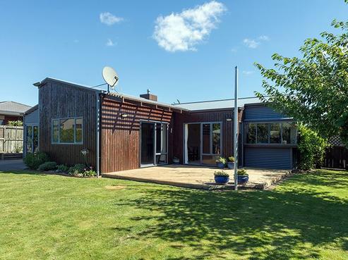 3 Hulme Place, Owhata