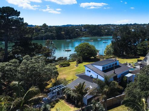 5 Twin Wharf Road, Herald Island