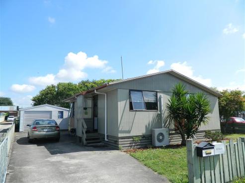 17 Kilbride Road, Matamata