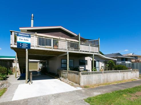 39 Battiscombe Terrace, Waitara