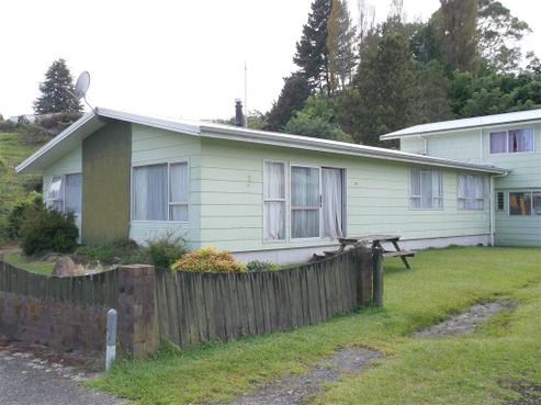35 Bullians Avenue, Taumarunui