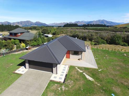 9E Coleridge Street, Hanmer Springs