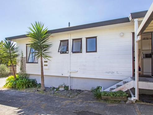 29A De Quincey Terrace, Highland Park