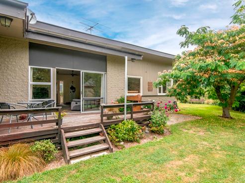 261 Greigs Road, Clarkville