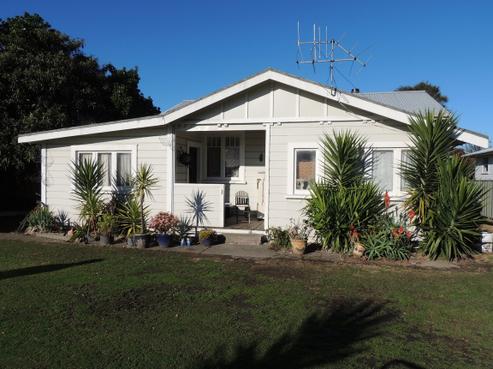 32 Queen Street, Wairoa