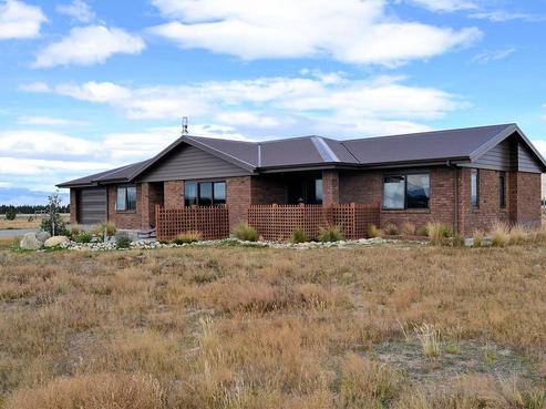 65 Boundary Terrace, Twizel