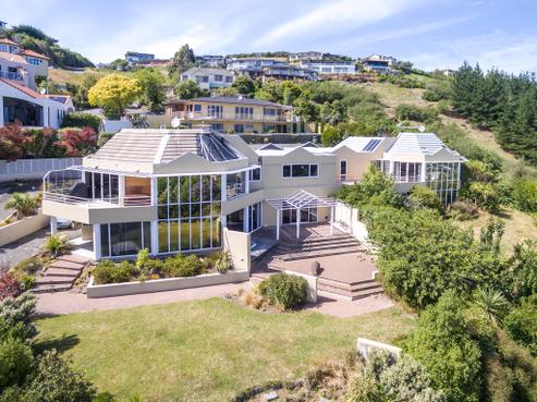 87B Whaka Terrace, Huntsbury