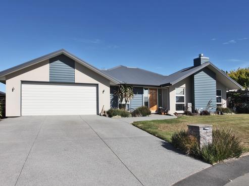 9 Kandinsky Close, Rolleston