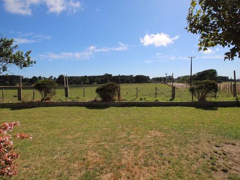 628 Parewanui Road, Bulls