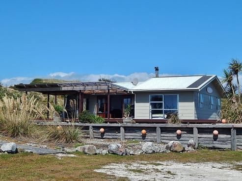 115 Okari Road, Cape Foulwind
