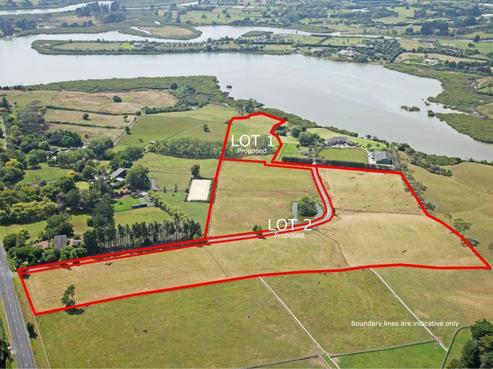 65 Walters Road, Karaka