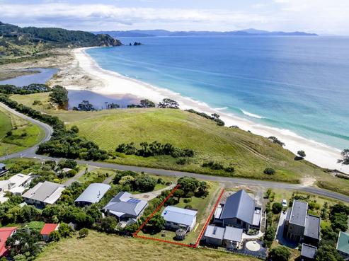 16 Otama Beach Road, Opito Bay