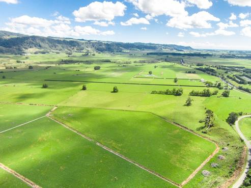 113 Moody Road, Rotoma