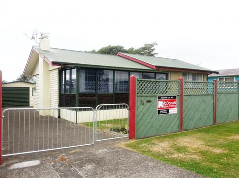 34 King Street, Waitara