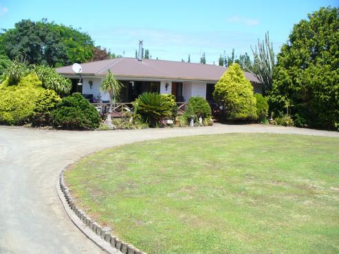 309 West Coast Road, Te Kopuru