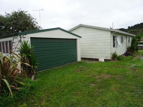 83 Ngatai Street, Taumarunui