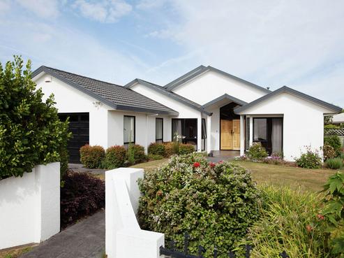 358 Mangorei Road, Merrilands