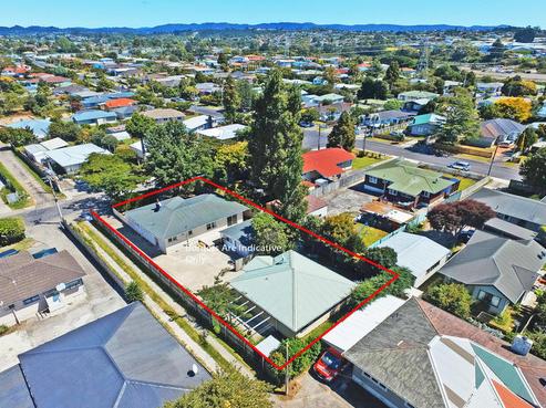 4 Ingleby Place, Kelston