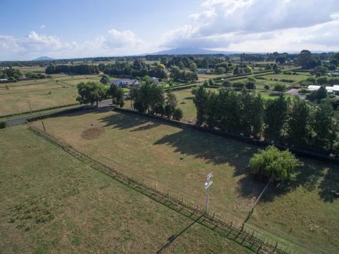 359 Mystery Creek Road, Ohaupo