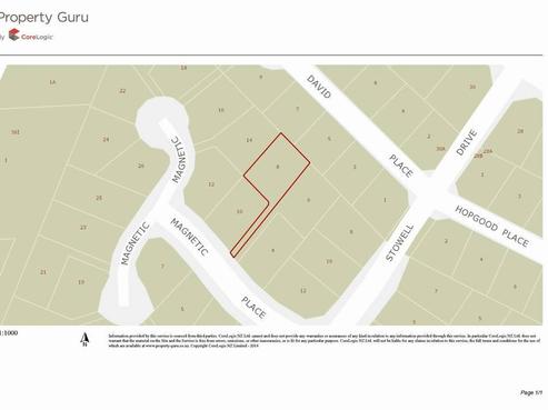 8 Magnetic Place, Cromwell