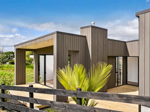 41 Laly Haddon Place, Matakana