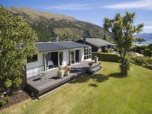 15 Parry Crescent, Lake Hawea