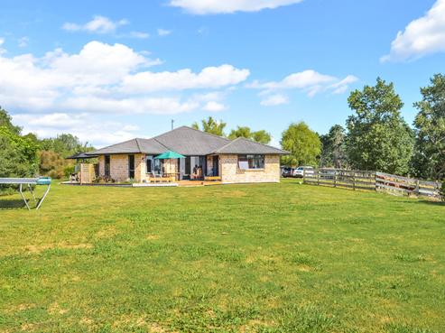 417 Fitzgerald Road, Drury