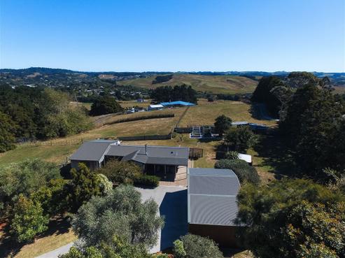 23 Taylor Road, Waimauku