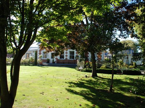 250 Williams Street, Kaiapoi