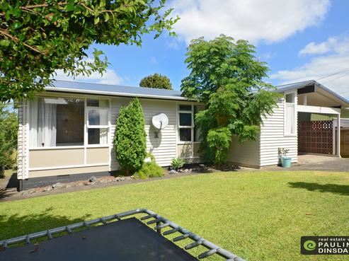 13 Fisher Terrace, Kamo