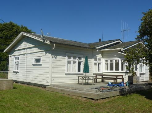 212 Mangawhero Road, Otorohanga