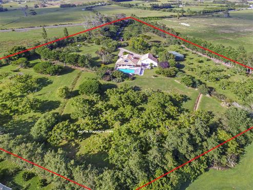 434 Woodcocks Road, Warkworth