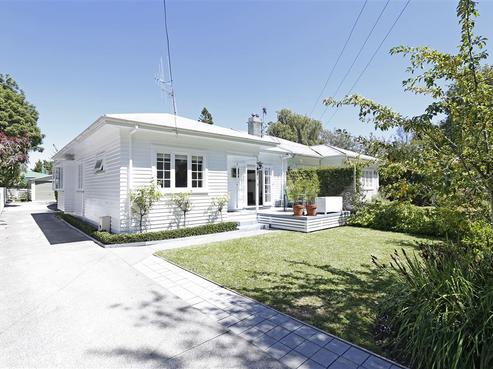 10A Young Street, Claudelands