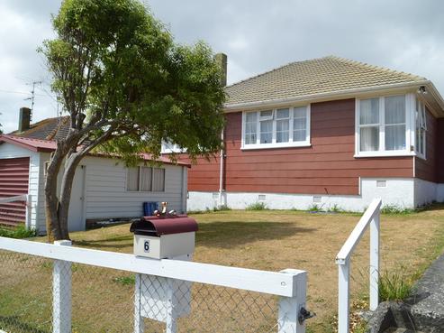 6 Brown Grove, Ranui