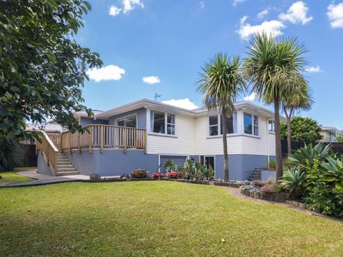 17 Beazley Crescent, Tikipunga