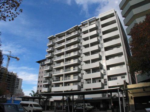 401/188 Hobson Street, Auckland Central